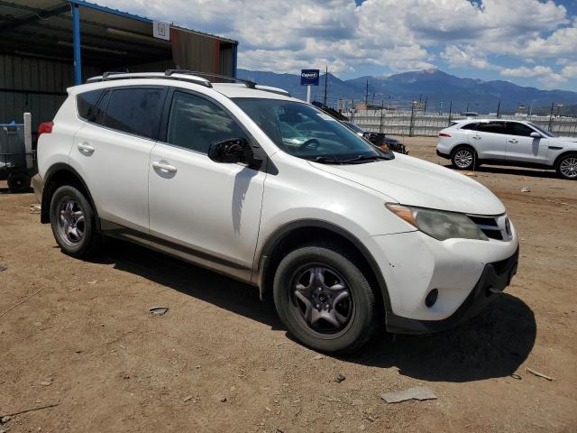 Photo 3 VIN: JTMBFREV9DD045579 - TOYOTA RAV4 