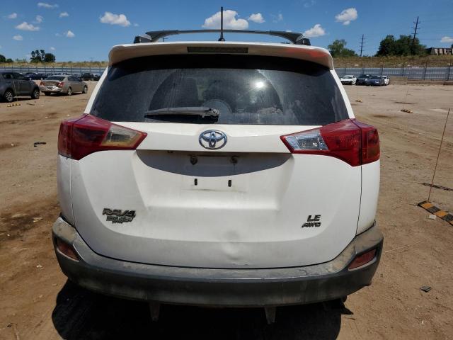 Photo 5 VIN: JTMBFREV9DD045579 - TOYOTA RAV4 