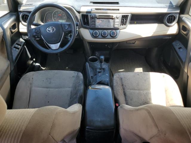 Photo 7 VIN: JTMBFREV9DD045579 - TOYOTA RAV4 