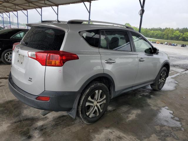 Photo 2 VIN: JTMBFREV9ED047379 - TOYOTA RAV4 