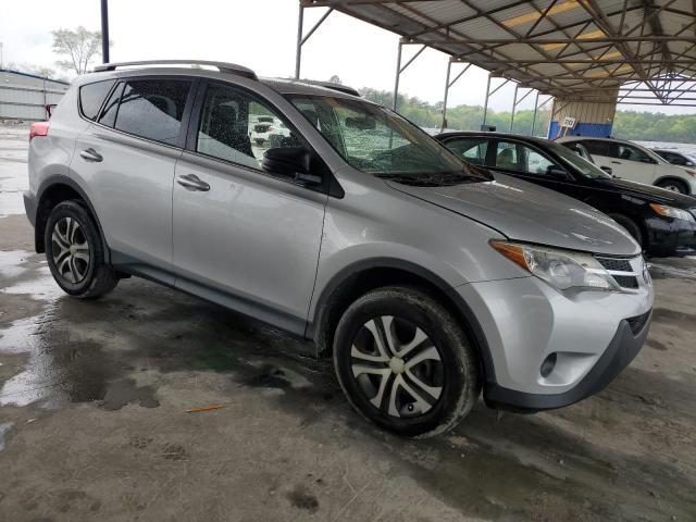 Photo 3 VIN: JTMBFREV9ED047379 - TOYOTA RAV4 