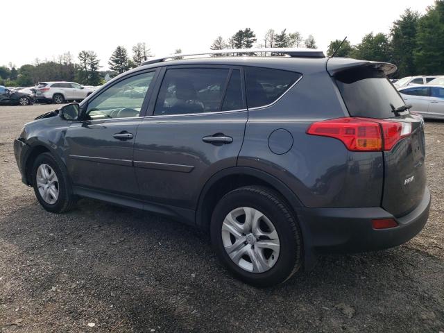 Photo 1 VIN: JTMBFREV9ED053683 - TOYOTA RAV4 LE 