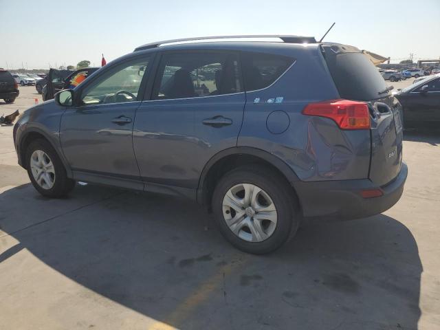 Photo 1 VIN: JTMBFREV9ED054199 - TOYOTA RAV4 LE 