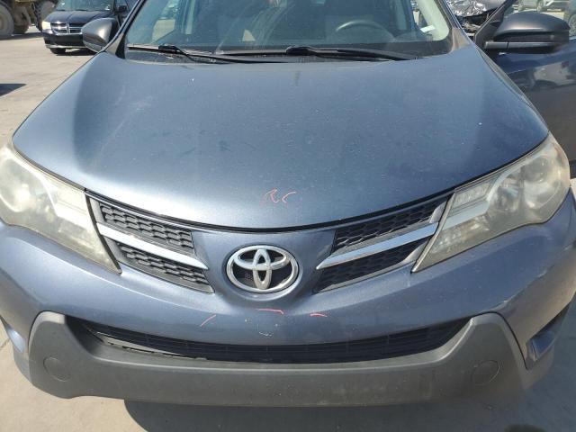 Photo 11 VIN: JTMBFREV9ED054199 - TOYOTA RAV4 LE 