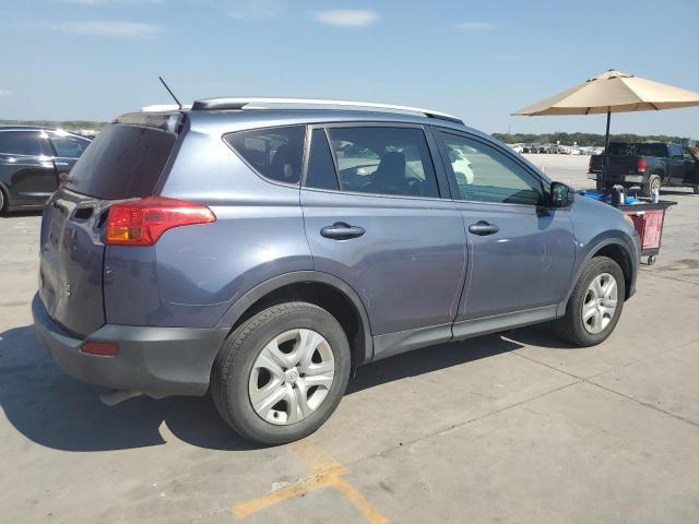 Photo 2 VIN: JTMBFREV9ED054199 - TOYOTA RAV4 LE 