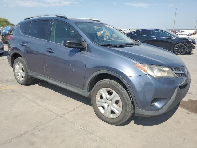 Photo 3 VIN: JTMBFREV9ED054199 - TOYOTA RAV4 LE 