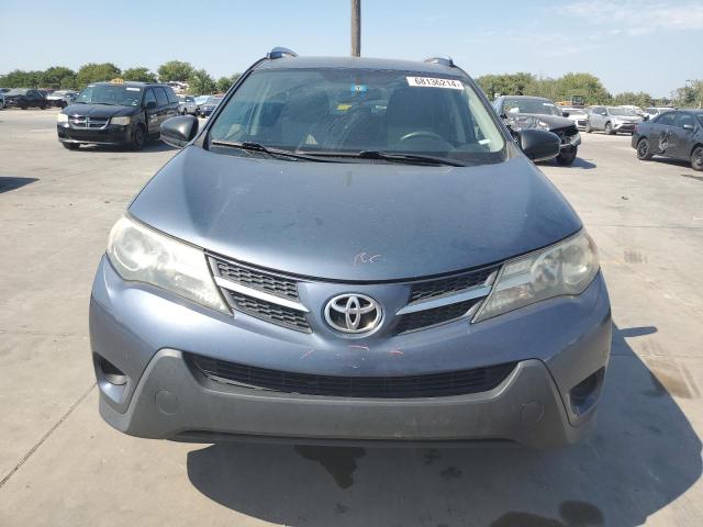 Photo 4 VIN: JTMBFREV9ED054199 - TOYOTA RAV4 LE 