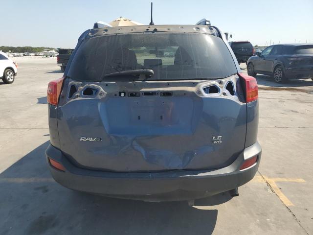 Photo 5 VIN: JTMBFREV9ED054199 - TOYOTA RAV4 LE 