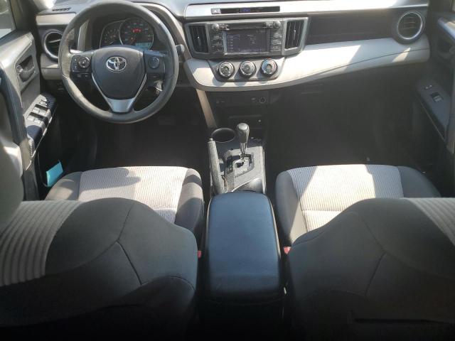 Photo 7 VIN: JTMBFREV9ED054199 - TOYOTA RAV4 LE 