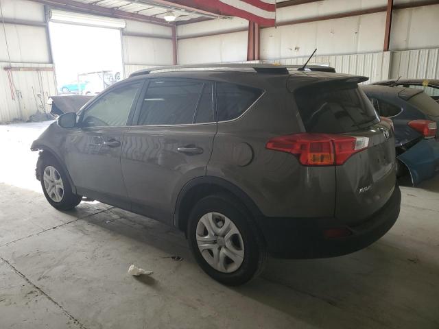 Photo 1 VIN: JTMBFREV9ED057958 - TOYOTA RAV4 LE 