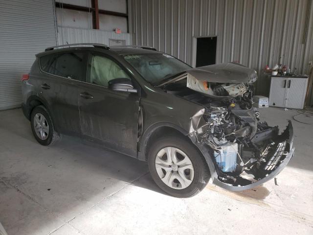 Photo 3 VIN: JTMBFREV9ED057958 - TOYOTA RAV4 LE 