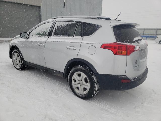 Photo 1 VIN: JTMBFREV9ED068894 - TOYOTA RAV4 LE 