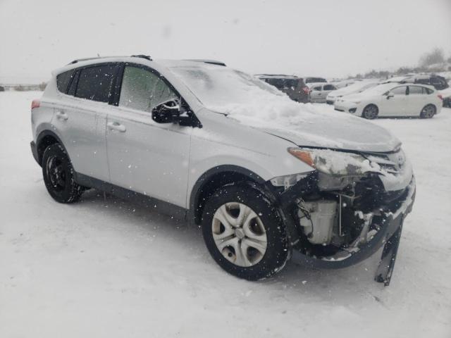 Photo 3 VIN: JTMBFREV9ED068894 - TOYOTA RAV4 LE 