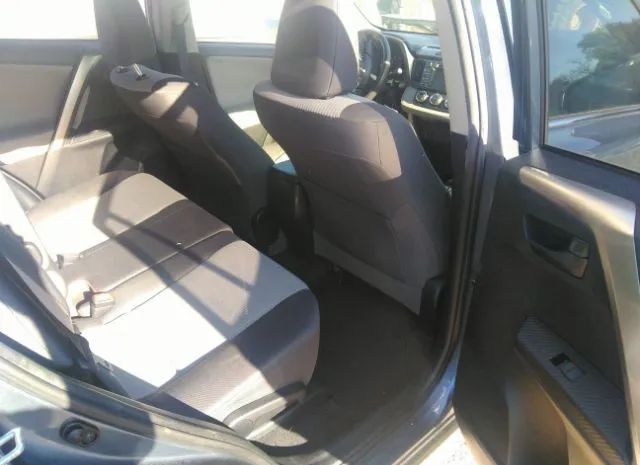 Photo 7 VIN: JTMBFREV9ED081693 - TOYOTA RAV4 