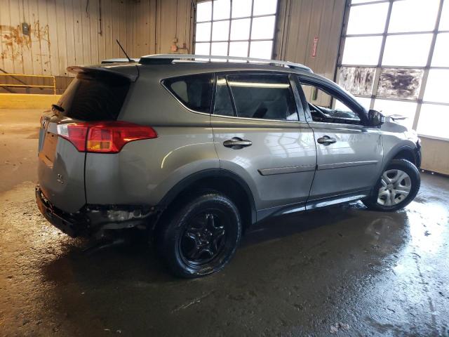 Photo 2 VIN: JTMBFREV9ED085615 - TOYOTA RAV4 