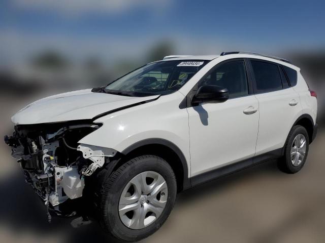 Photo 0 VIN: JTMBFREV9EJ005747 - TOYOTA RAV4 