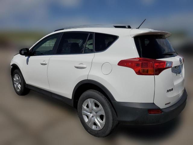 Photo 1 VIN: JTMBFREV9EJ005747 - TOYOTA RAV4 