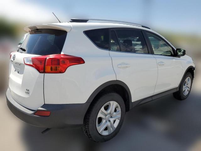 Photo 2 VIN: JTMBFREV9EJ005747 - TOYOTA RAV4 