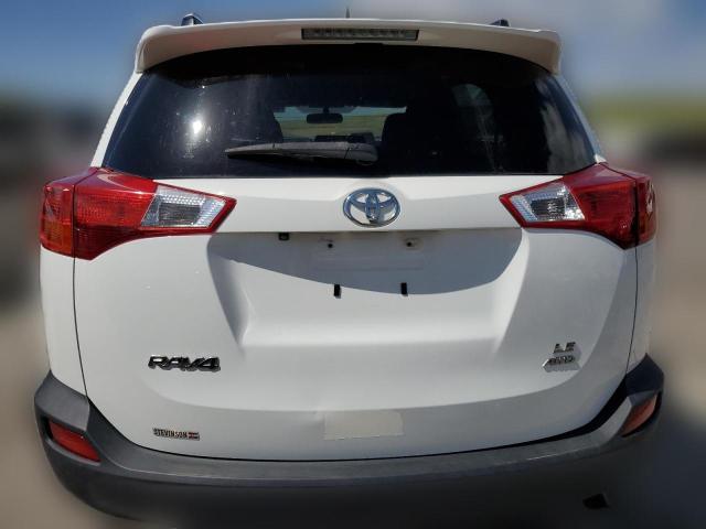 Photo 5 VIN: JTMBFREV9EJ005747 - TOYOTA RAV4 