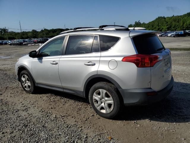 Photo 1 VIN: JTMBFREV9EJ009992 - TOYOTA RAV4 