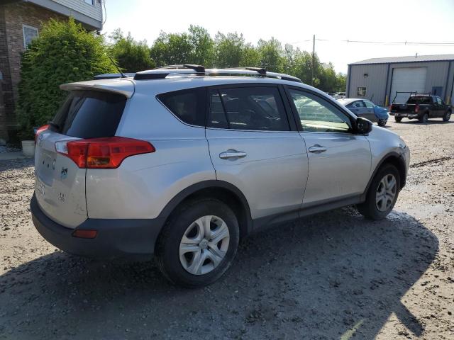 Photo 2 VIN: JTMBFREV9EJ009992 - TOYOTA RAV4 