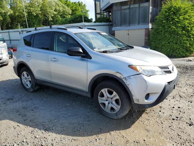 Photo 3 VIN: JTMBFREV9EJ009992 - TOYOTA RAV4 