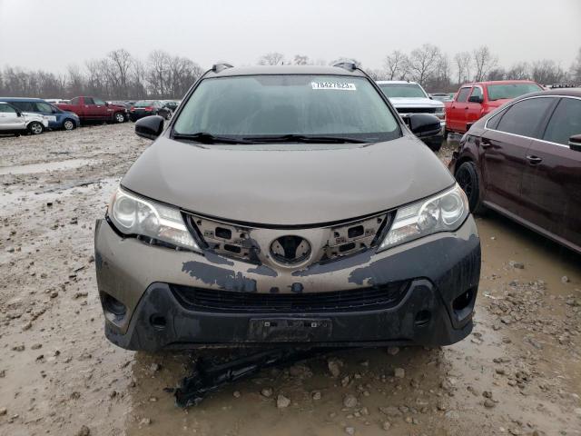 Photo 4 VIN: JTMBFREV9FD099158 - TOYOTA RAV4 