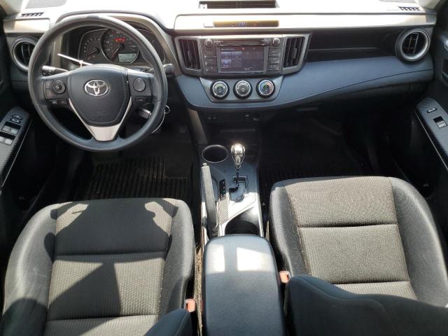 Photo 7 VIN: JTMBFREV9FD112197 - TOYOTA RAV4 LE 