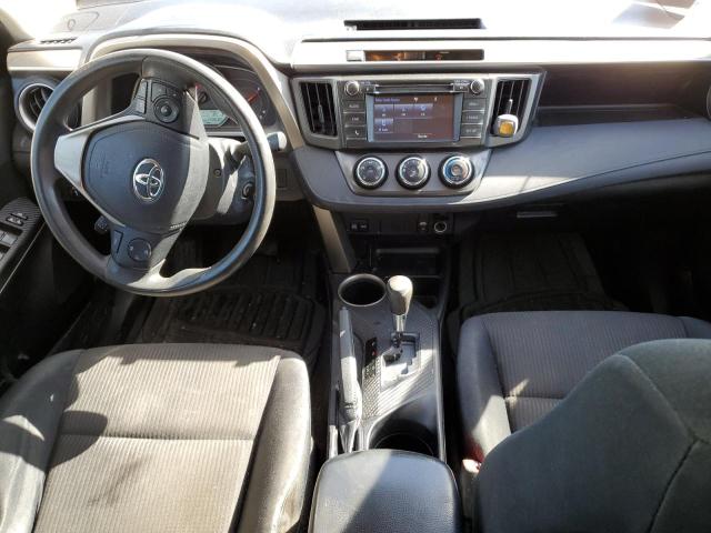 Photo 8 VIN: JTMBFREV9FD140081 - TOYOTA RAV4 LE 