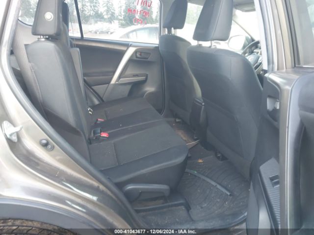 Photo 7 VIN: JTMBFREV9FD142171 - TOYOTA RAV4 