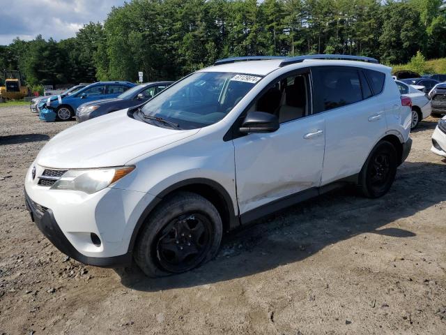 Photo 0 VIN: JTMBFREV9FD142221 - TOYOTA RAV4 