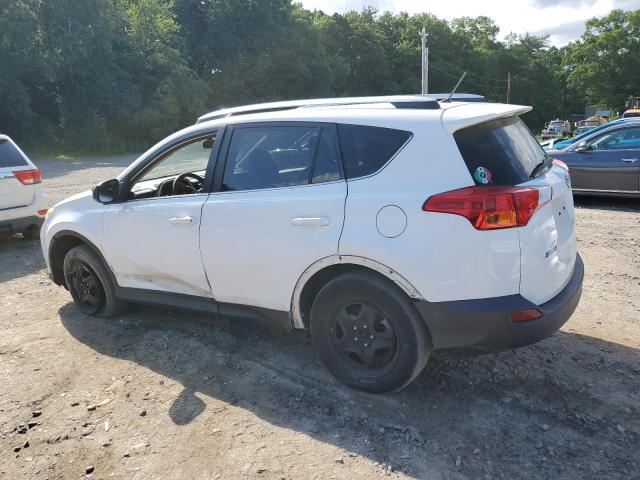 Photo 1 VIN: JTMBFREV9FD142221 - TOYOTA RAV4 