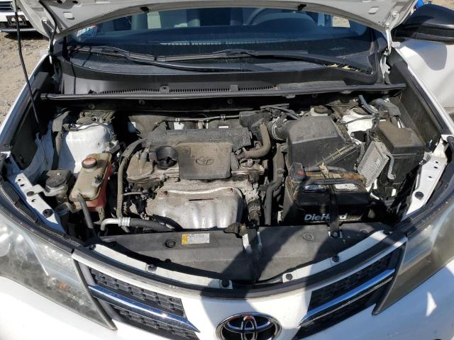 Photo 11 VIN: JTMBFREV9FD142221 - TOYOTA RAV4 