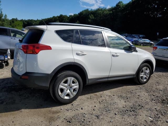 Photo 2 VIN: JTMBFREV9FD142221 - TOYOTA RAV4 