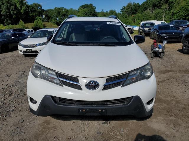 Photo 4 VIN: JTMBFREV9FD142221 - TOYOTA RAV4 