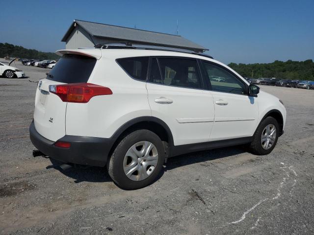 Photo 2 VIN: JTMBFREV9FD150285 - TOYOTA RAV4 LE 