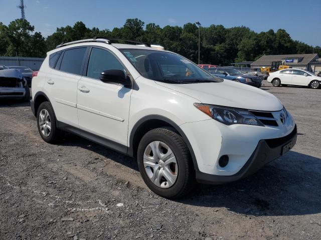 Photo 3 VIN: JTMBFREV9FD150285 - TOYOTA RAV4 LE 