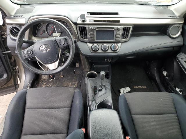 Photo 7 VIN: JTMBFREV9FD153414 - TOYOTA RAV4 LE 