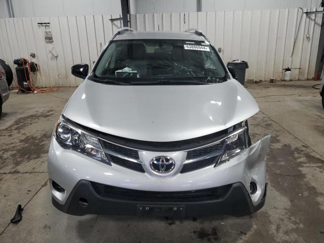 Photo 4 VIN: JTMBFREV9FJ015339 - TOYOTA RAV4 