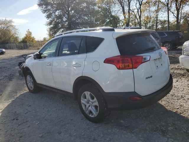 Photo 1 VIN: JTMBFREV9FJ044095 - TOYOTA RAV4 