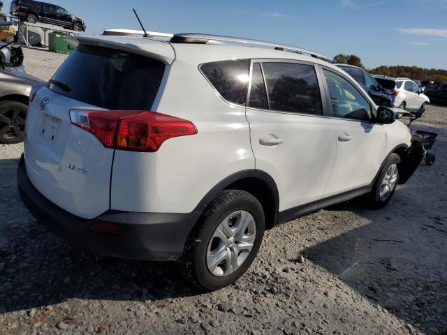 Photo 2 VIN: JTMBFREV9FJ044095 - TOYOTA RAV4 