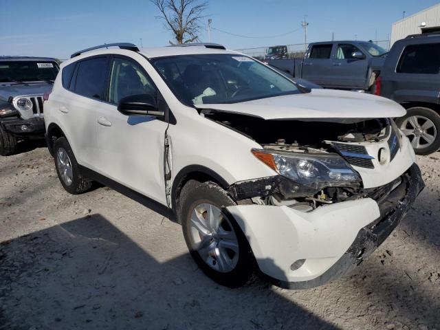 Photo 3 VIN: JTMBFREV9FJ044095 - TOYOTA RAV4 