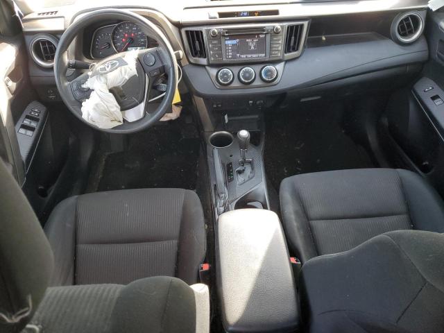 Photo 7 VIN: JTMBFREV9FJ044095 - TOYOTA RAV4 