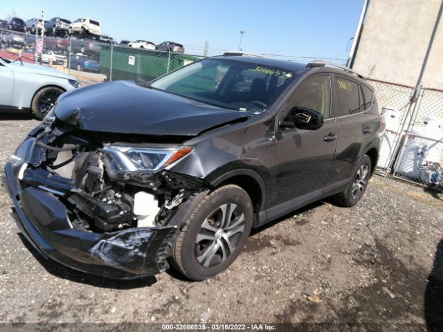 Photo 1 VIN: JTMBFREV9GD175558 - TOYOTA RAV4 