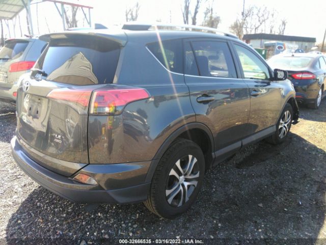 Photo 3 VIN: JTMBFREV9GD175558 - TOYOTA RAV4 