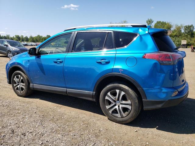 Photo 1 VIN: JTMBFREV9GD188648 - TOYOTA RAV4 LE 