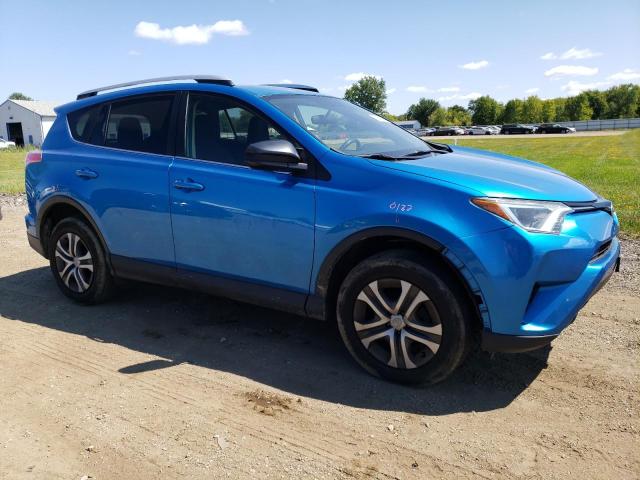 Photo 3 VIN: JTMBFREV9GD188648 - TOYOTA RAV4 LE 