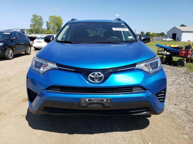 Photo 4 VIN: JTMBFREV9GD188648 - TOYOTA RAV4 LE 