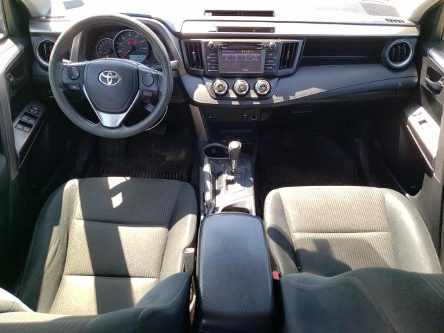 Photo 7 VIN: JTMBFREV9GD188648 - TOYOTA RAV4 LE 