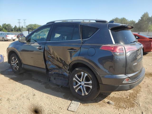 Photo 1 VIN: JTMBFREV9GD193462 - TOYOTA RAV4 LE 